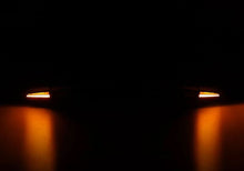 Load image into Gallery viewer, AlphaRex 15-23 Dodge Charger NOVA-Series Prismatic LED Tail Lights Chrome AlphaRex
