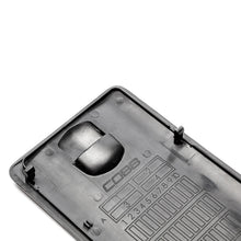 Load image into Gallery viewer, Cobb Porsche Carbon Fiber Fuse Cover - Driver Side Dash &amp; Interior Trim COBB
