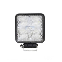 Load image into Gallery viewer, Westin LED Work Utility Light Square 4.5 inch x 5.4 inch Flood w/3W Epistar - Black Westin
