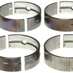 Clevite Chevrolet Pass & Trk 194 230 250 292 6 Cyl 1962-90 Main Bearing Set Clevite