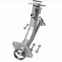 Load image into Gallery viewer, BRE Exhaust 04-09 Highlander RX330 RX350 2.4L 3.3L 3.5L Front Pipe Kit | 107-0262
