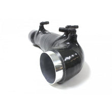 Load image into Gallery viewer, PERRIN 02-07 Subaru WRX / 04-21 STI / 04-08 Forester XT Turbo Inlet Hose - Black
