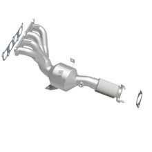 Load image into Gallery viewer, MagnaFlow 11-17 Ford Fiesta 1.6L DF Converter
