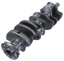 Load image into Gallery viewer, Eagle Pontiac 400 Small Block Standard Cast Steel Crankshaft - Internal Balance Crankshafts Eagle   
