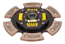 Load image into Gallery viewer, ACT 1993 Hyundai Elantra 6 Pad Sprung Race Disc Clutch Discs ACT   
