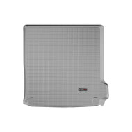 WeatherTech 2018+ Volvo V90 Cargo Liners - Grey | 42969