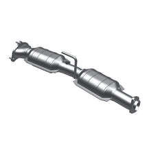 Load image into Gallery viewer, MagnaFlow Conv DF 2001-05 Explorer 4.0L Sport Trac Rear Section
