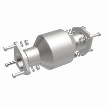 Load image into Gallery viewer, Magnaflow 08-10 Honda Accord 3.5L Direct Fit Converter

