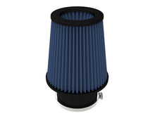 Load image into Gallery viewer, afe Magnum FLOW Universal Air Filter 4-1/2 IN F x 7-1/2 IN B x 5-1/2 IN T (Inverted) x 8 IN H aFe
