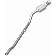 Load image into Gallery viewer, MagnaFlow Conv DF 01-03 Caravan/Voyager 3.3L
