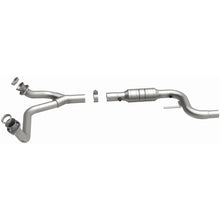 Load image into Gallery viewer, MagnaFlow Conv DF 02 Chevrolet Camaro 3.8L
