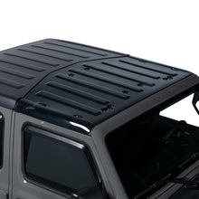 Load image into Gallery viewer, Putco 18-22 Jeep Wrangler JL/Gladiator JT Element Sky View Hard Top Hard Top Accessories Putco
