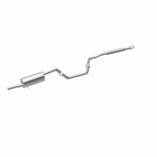 Load image into Gallery viewer, MagnaFlow BRE Exhaust Kit 99-03 Mazda Protege Protege5
