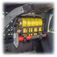 Load image into Gallery viewer, Turn Offroad Molle LocBasket 2x5 | MP-BASKET25
