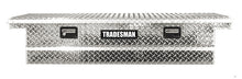 Load image into Gallery viewer, Tradesman Aluminum Cross Bed Low-Profile Truck Tool Box (60in.) - Brite Truck Boxes &amp; Storage Tradesman   
