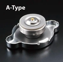 Load image into Gallery viewer, Cusco MISC Radiator CAP A Cusco
