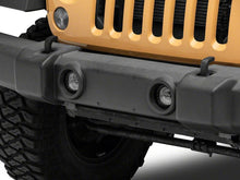 Load image into Gallery viewer, Raxiom 07-18 Jeep Wrangler JK 18-23 Jeep Wrangler JL Axial Series Nighthawk LED Fog Lights Headlights Raxiom
