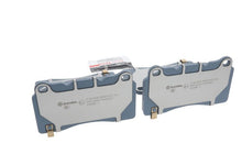 Load image into Gallery viewer, Brembo OE 12-21 Tesla S EVPad BrakePad | P09004E
