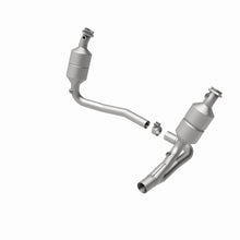Load image into Gallery viewer, MagnaFlow Conv DF 04 Dodge Dakota 6 3.7L 4WD
