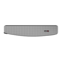 Load image into Gallery viewer, WeatherTech 2008-2013 Toyota Highlander Cargo Liners - Grey | 42697
