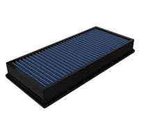 Load image into Gallery viewer, aFe 10-21 Land Rover 5.0L V8 Magnum GLOW OE Replacement Air filter w/ Pro 5R Media aFe

