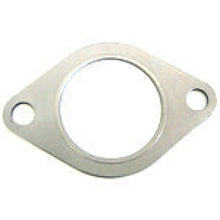 Load image into Gallery viewer, GrimmSpeed Subaru EJ Turbo Exhaust Manifold to Crosspipe Gasket (Pair) | GRM025001
