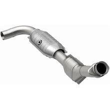 Load image into Gallery viewer, MagnaFlow Conv DF 99-00 Ford F-150 4.2L 2WD D/S
