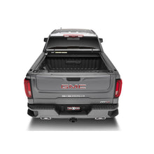 Load image into Gallery viewer, Truxedo 19-20 GMC Sierra &amp; Chevrolet Silverado 1500 (New Body) 5ft 8in Lo Pro Bed Cover
