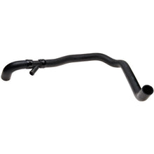 Load image into Gallery viewer, Gates 06-09 Ford Fusion V-6 3.0L Lower Molded Coolant Hose
