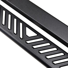 Load image into Gallery viewer, Westin 24-26 Toyota Tacoma DC Outlaw Drop Running Boards - Tex. Blk
