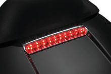 Load image into Gallery viewer, Kuryakyn Tour-Pak Lid Light Chrome Kuryakyn
