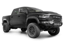 Load image into Gallery viewer, Addictive Desert Designs 25+ RAM 1500 RHO Bomber Front Bumper
