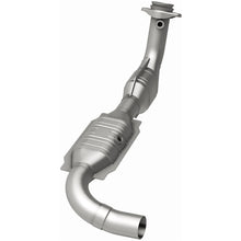 Load image into Gallery viewer, MagnaFlow Conv DF 99 F150 4.6L V8 D/S 2WD
