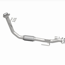 Load image into Gallery viewer, BRE Exhaust 92-93 Camry 2.2L Front Pipe Kit | 107-0136
