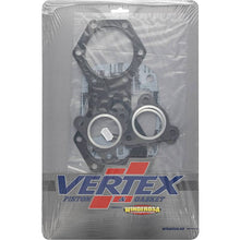 Load image into Gallery viewer, Vertex Pistons 04-06 550 Classic/2007 550 Edge LX Top End Gasket Kit Misc Powersports Vertex Pistons
