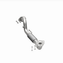 Load image into Gallery viewer, BRE Exhaust 07-12 Hyundai Elantra 2.0L Front Pipe Kit
