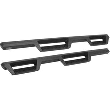 Load image into Gallery viewer, Westin 18-20 Jeep Wrangler JL Unlimited 4DR HDX Drop Nerf Step Bars - Textured Black Westin

