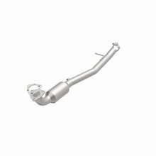 Load image into Gallery viewer, Magnaflow 07-09 Land Rover Range Rover 4.2L Direct Fit Converter
