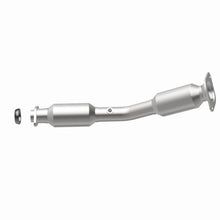 Load image into Gallery viewer, MagnaFlow Conv Direct Fit 07-08 Nissan Sentra L4-2.0L

