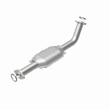 Load image into Gallery viewer, MagnaFlow CONV DF 04-06 Toyota Tundra 4.7L Passenger Side Front
