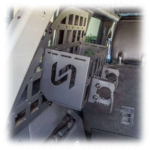 Load image into Gallery viewer, Turn Offroad Molle LocBasket 2x5 | MP-BASKET25
