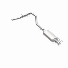 Load image into Gallery viewer, BRExhaust 15-17 Lincoln Navigator/ Ford Expedition Exhaust Kit
