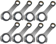 Carrillo Ferrari 308/328/330/348/Boxer/Testa Pro-H 3/8 WMC Bolts - Set of 12 Hardware - Singles Carrillo