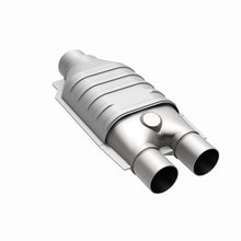 Load image into Gallery viewer, MagnaFlow Conv Univ 2.5inch/2inch Single/dual
