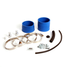 Load image into Gallery viewer, BBK Performance Parts 1718 1996-2004 FORD MUSTANG 4.6L GT COLD AIR INTAKE-FENDERWELL STYLE (POWDER CHROME) Engine Cold Air Intake BBK Performance Parts   
