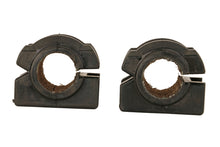 Load image into Gallery viewer, MOOG 07-12 Dodge Caliber Front To Frame / Rear To Frame Stabilizer Bar Bushing Kit | K201999
