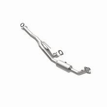 Load image into Gallery viewer, MagnaFlow Converter Direct Fit California Grade 07-08 Ford Ranger 3.0L
