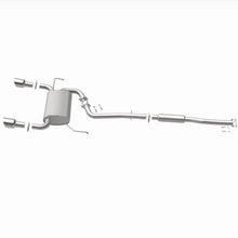 Load image into Gallery viewer, MagnaFlow BRE Exhaust Kit 03-08 Infiniti FX35 3.5L
