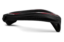 Load image into Gallery viewer, Sparco Collar Kart K-Ring Black/Red | 001604NRRS
