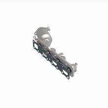 Load image into Gallery viewer, Magnaflow 05-06 Nissan Titan 5.6L Direct Fit Converter
